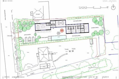 Land for sale, Warden Nursery Newgatestreet Road, Goffs Oak