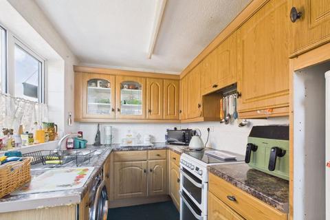 2 bedroom semi-detached bungalow for sale, Tuxford Road, Boughton NG22