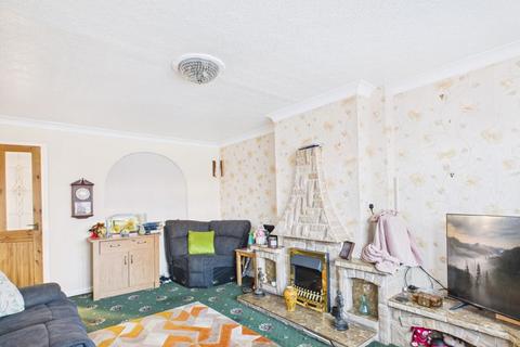 2 bedroom semi-detached bungalow for sale, Tuxford Road, Boughton NG22