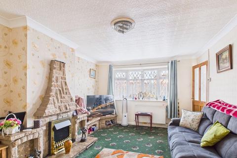 2 bedroom semi-detached bungalow for sale, Tuxford Road, Boughton NG22
