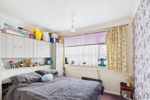 2 bedroom semi-detached bungalow for sale, Tuxford Road, Boughton NG22