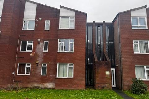 undefined, Downton Court, Hollinswood, Telford
