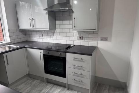 undefined, Downton Court, Hollinswood, Telford