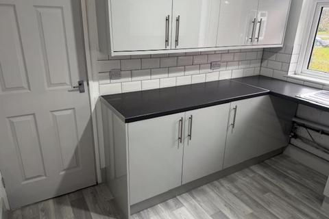 undefined, Downton Court, Hollinswood, Telford