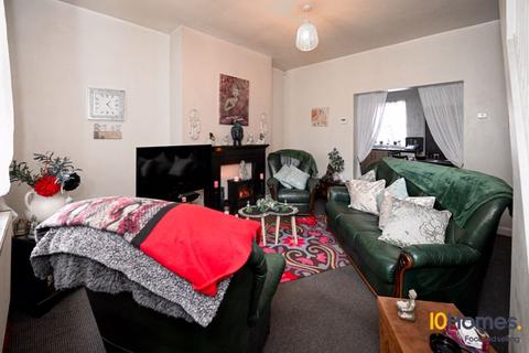 2 bedroom terraced house to rent, Easington Street, Peterlee