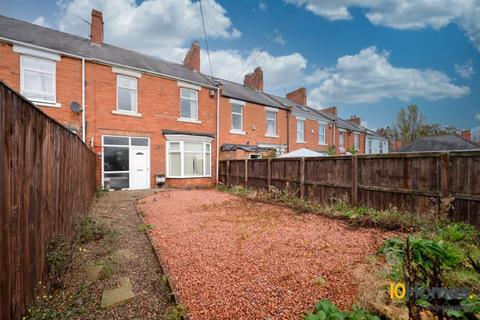 undefined, Henry Street, Houghton Le Spring