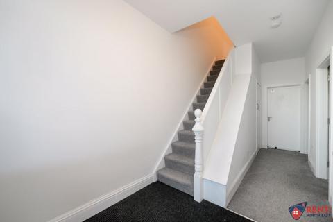 undefined, Henry Street, Houghton Le Spring