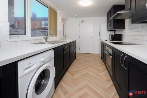 undefined, Henry Street, Houghton Le Spring