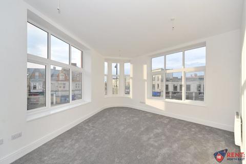 undefined, South Parade, Whitley Bay