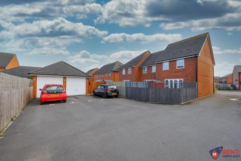 3 bedroom semi-detached house to rent, Northumbrian Way, Newcastle Upon Tyne