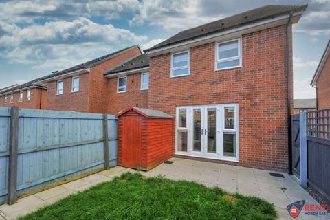 3 bedroom semi-detached house to rent, Northumbrian Way, Newcastle Upon Tyne