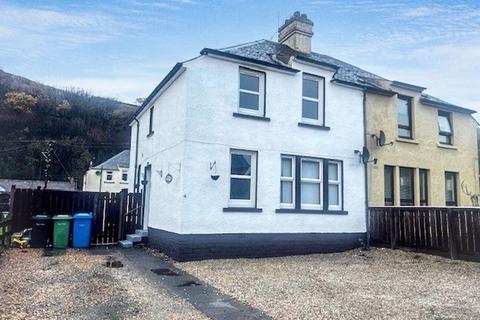 undefined, Johnstone Street, Menstrie FK11