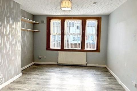 undefined, Johnstone Street, Menstrie FK11