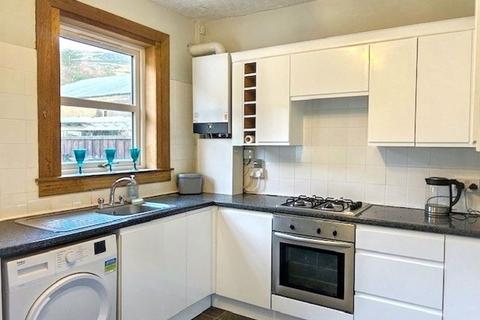 undefined, Johnstone Street, Menstrie FK11