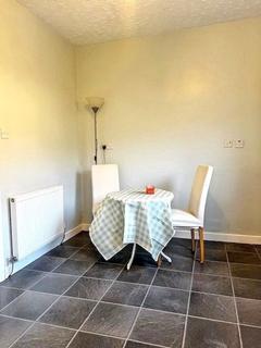 undefined, Johnstone Street, Menstrie FK11