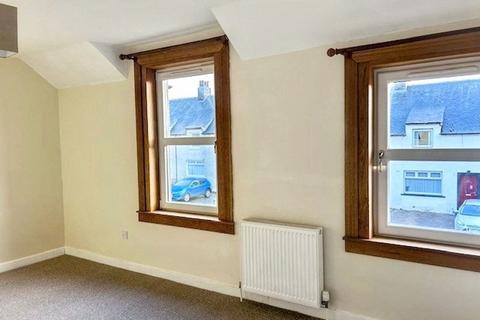 undefined, Johnstone Street, Menstrie FK11