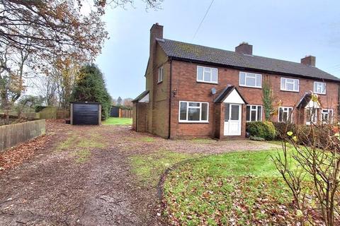 undefined, 1 Nanny Murphys Lane, Shifnal. TF11 8QR
