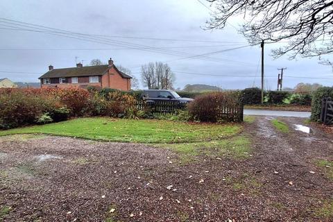 undefined, 1 Nanny Murphys Lane, Shifnal. TF11 8QR