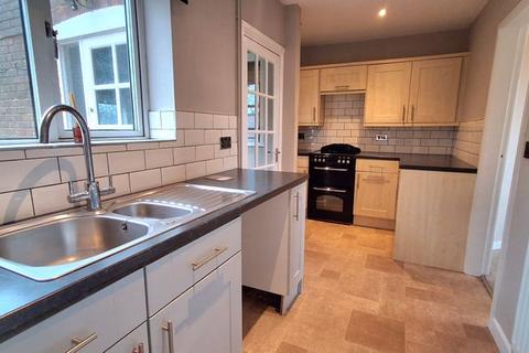 undefined, 1 Nanny Murphys Lane, Shifnal. TF11 8QR