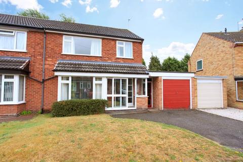 3 bedroom semi-detached house for sale, 28 Wesley Crescent, Shifnal TF11 9AG