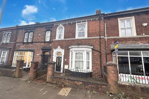 7 bedroom house share to rent, Birch Terrace, Stoke-on-Trent, Stoke On Trent, ST1 3JN