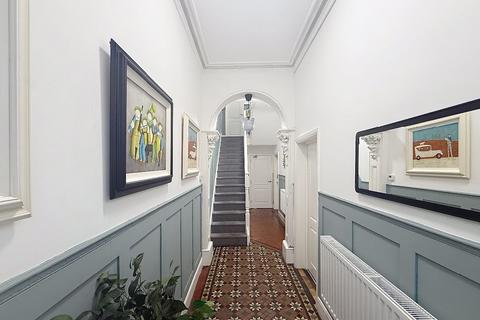 7 bedroom house share to rent, Birch Terrace, Stoke-on-Trent, Stoke On Trent, ST1 3JN