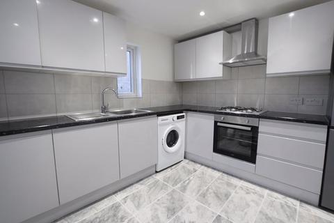 undefined, Myddleton Road, Bounds Green N22