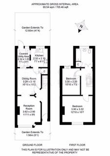 undefined, The Bed House to Rent
