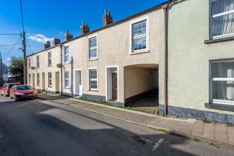 undefined, Cooks Cross, South Molton