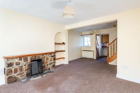 undefined, Cooks Cross, South Molton