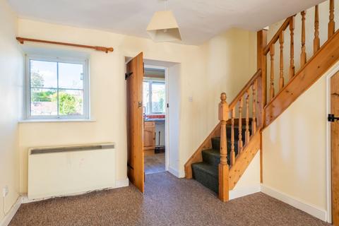 undefined, Cooks Cross, South Molton
