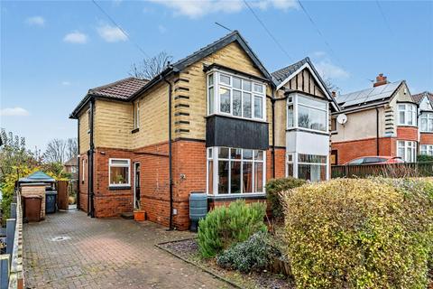 Roxholme Terrace, Chapel Allerton, Leeds