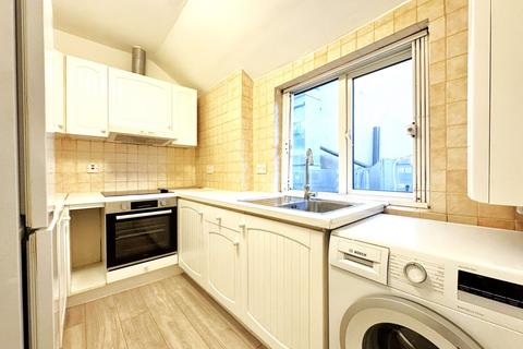 undefined, Broadway, West Ealing, W13 0SU
