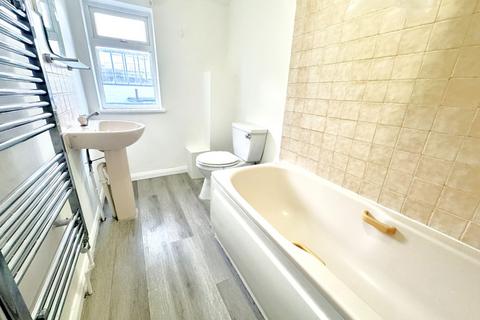 undefined, Broadway, West Ealing, W13 0SU