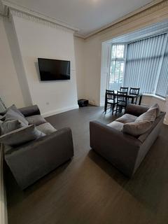 1 bedroom in a house share to rent, Room 1