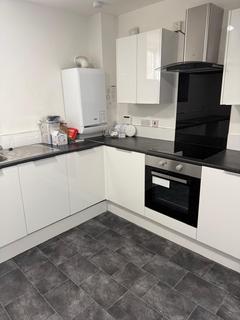 1 bedroom in a house share to rent, Room 4
