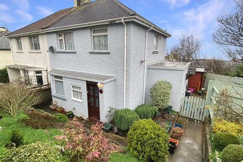 3 bedroom semi-detached house for sale, Princess Avenue, Ilfracombe, Devon, EX34