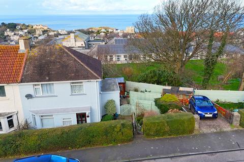 3 bedroom semi-detached house for sale, Princess Avenue, Ilfracombe, Devon, EX34