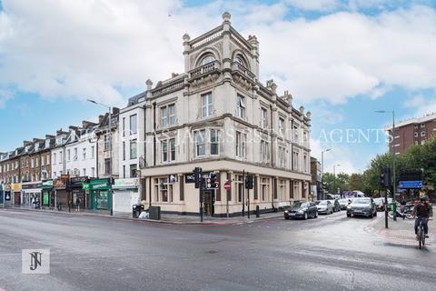1 bedroom apartment to rent, Seven Sisters Road, London N4