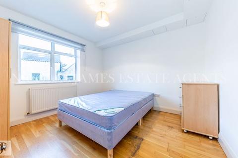 1 bedroom apartment to rent, Seven Sisters Road, London N4