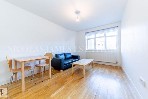1 bedroom apartment to rent, Seven Sisters Road, London N4