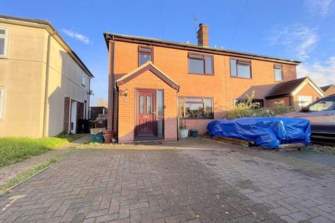 undefined, Regent Road, Brightlingsea, CO7
