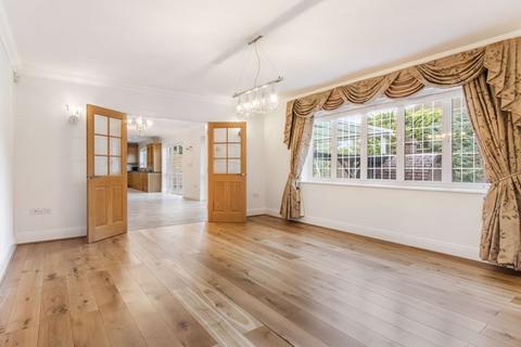 undefined, Briarswood, Goffs Oak EN7