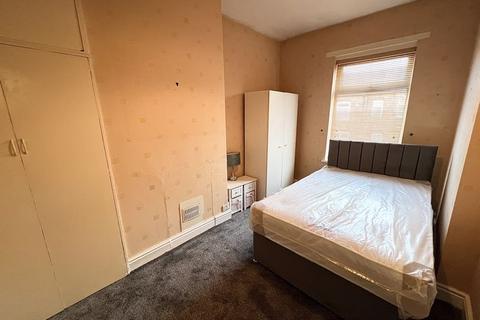 1 bedroom in a house share to rent, Room 2, Kirkman Avenue, Manchester