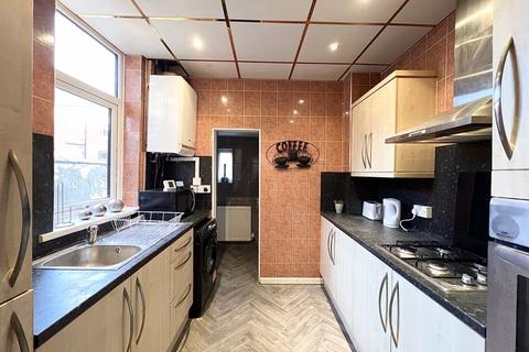 1 bedroom in a house share to rent, Room 2, Kirkman Avenue, Manchester
