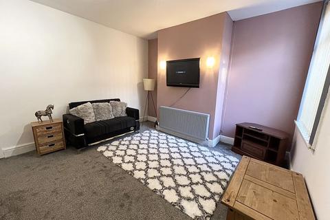 1 bedroom in a house share to rent, Room 1, Kirkman Avenue, Manchester