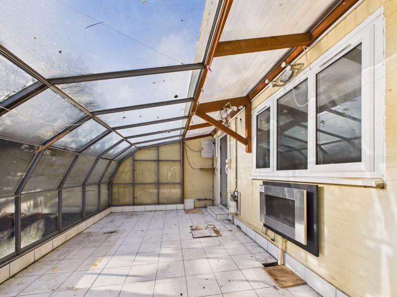 Sunroom