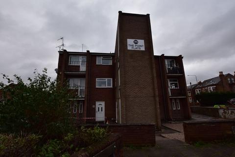 3 bedroom apartment to rent - Loughborough Road, West Bridgford