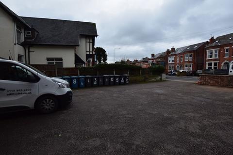 3 bedroom apartment to rent, Loughborough Road, West Bridgford