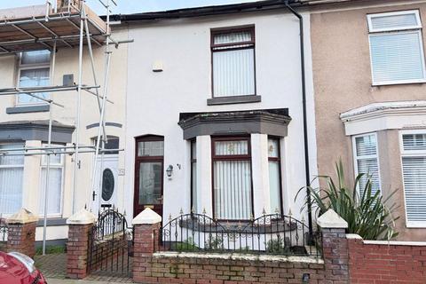3 bedroom terraced house for sale - Tattersall Road, Liverpool